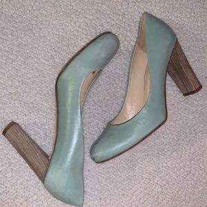 Kate Spade Leather Pumps — 7